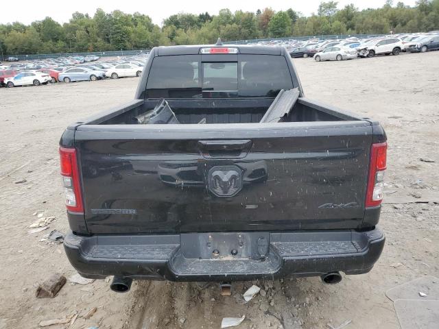 Photo 6 from auction – 2021 RAM 1500 BIG H with VIN 1C6SRFFT4MN602550