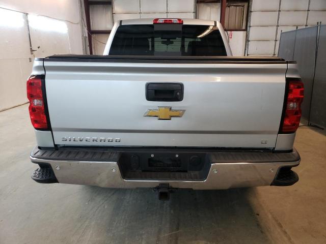 Photo 6 from auction – 2014 CHEVROLET SILVERADO with VIN 3GCUKREC8EG119839