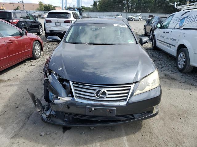 Photo 5 from auction – 2010 LEXUS ES 350 with VIN JTHBK1EG5A2376079