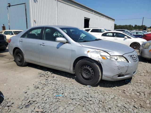 Photo 4 from auction – 2007 TOYOTA CAMRY CE with VIN 4T1BE46K87U082262