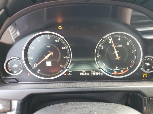 Photo 9 from auction – 2016 BMW X6 XDRIVE3 with VIN 5UXKU2C5XG0N82648