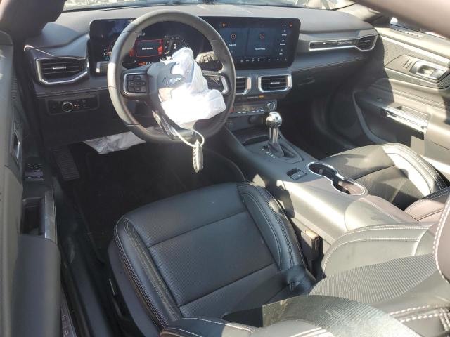 Photo 8 from auction – 2024 FORD MUSTANG with VIN 1FA6P8TH1R5117596