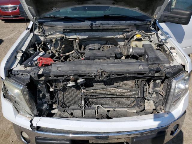 Photo 11 from auction – 2014 FORD F150 SUPER with VIN 1FTFX1EF1EKF54121