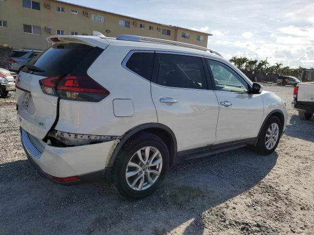 Photo 3 from auction – 2018 NISSAN ROGUE S with VIN KNMAT2MT7JP607310