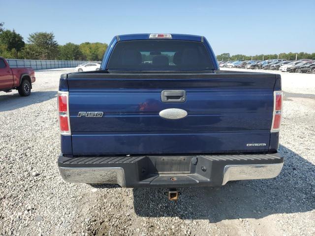 Photo 6 from auction – 2011 FORD F150 SUPER with VIN 1FTFW1EF8BFB03887
