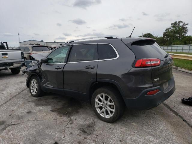 Photo 2 from auction – 2017 JEEP CHEROKEE L with VIN 1C4PJLCB1HW669817