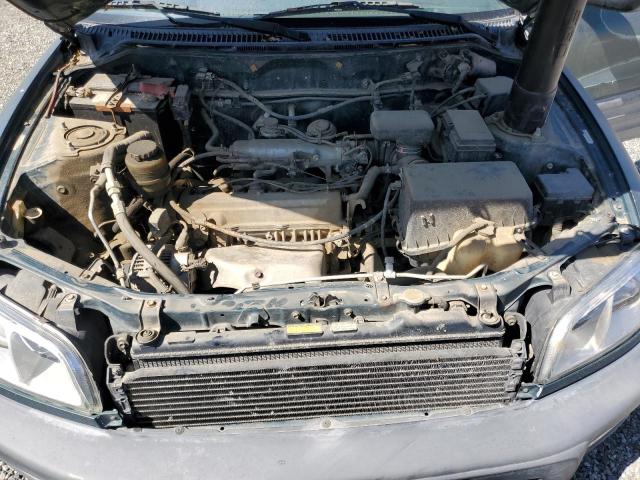 Photo 12 from auction – 1998 TOYOTA RAV4 with VIN JT3GP10VXW7030025