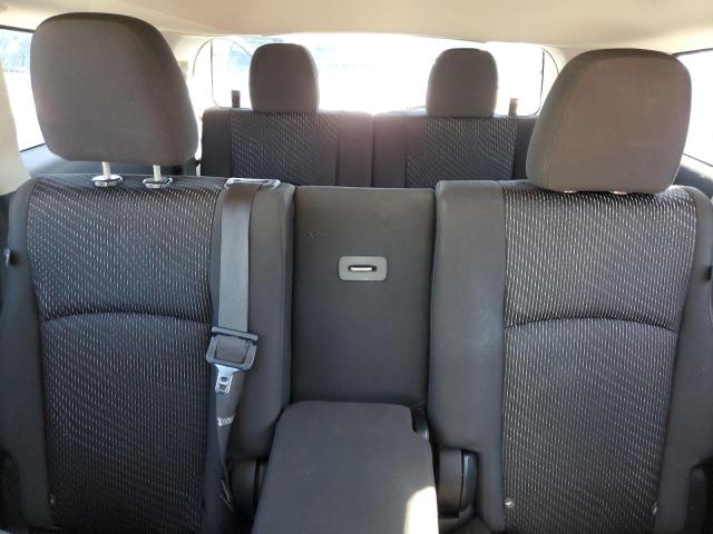 Photo 10 from auction – 2017 DODGE JOURNEY SX with VIN 3C4PDDBG4HT528868