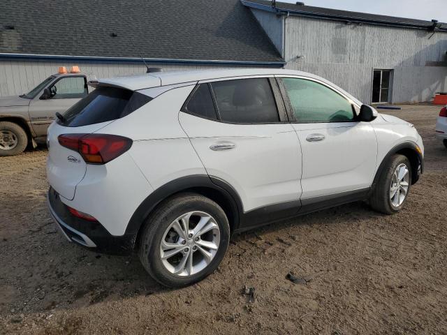 Photo 3 from auction – 2020 BUICK ENCORE GX with VIN KL4MMCSL8LB101837