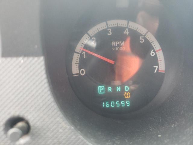 صورة رقم 9 من المزاد - 2011 DODGE NITRO HEAT مع VIN 1D4PT4GK3BW563731
