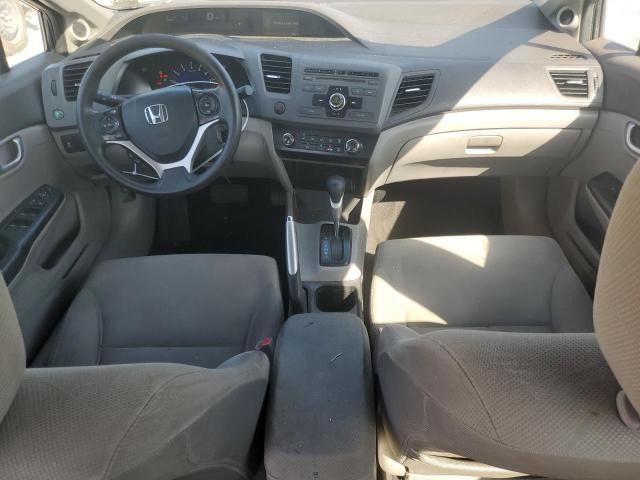Photo 8 from auction – 2012 HONDA CIVIC EX with VIN 19XFB2F84CE091878