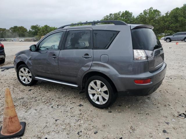 Photo 2 from auction – 2011 MITSUBISHI OUTLANDER with VIN JA4AS3AW0BU026932