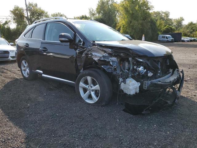 Photo 4 from auction – 2011 LEXUS RX 350 with VIN 2T2BK1BA6BC116368