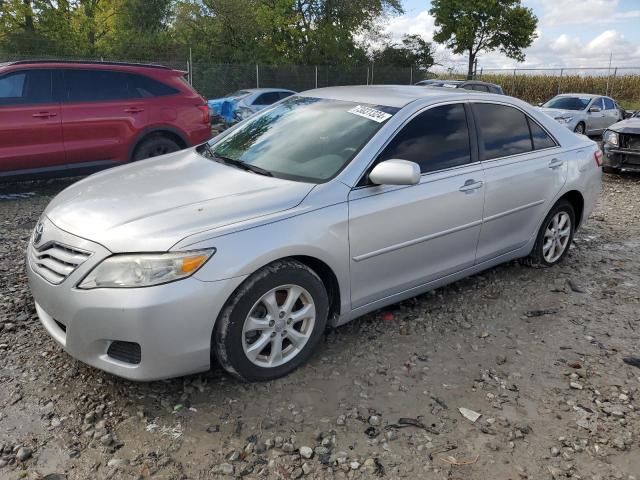 TOYOTA CAMRY BASE 2011 with VIN 4T4BF3EK0BR129176 - Photo from auction