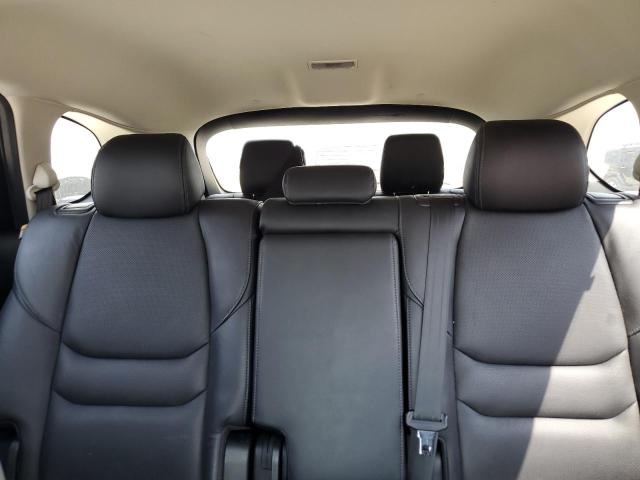 Photo 10 from auction – 2018 MAZDA CX-9 TOURI with VIN JM3TCACY4J0200660