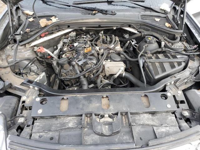 Photo 12 from auction – 2017 BMW X3 XDRIVE2 with VIN 5UXWX9C53H0T10283
