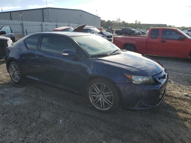 Photo 4 from auction – 2012 TOYOTA SCION TC with VIN JTKJF5C71C3037854