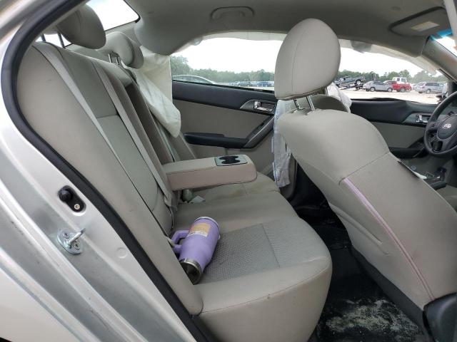 Photo 10 from auction – 2013 KIA FORTE EX with VIN KNAFU4A29D5674417
