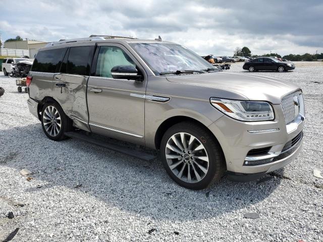 Photo 4 from auction – 2020 LINCOLN NAVIGATOR with VIN 5LMJJ2LT8LEL13042