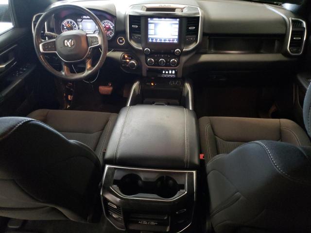 Photo 8 from auction – 2019 RAM 1500 BIG H with VIN 1C6SRFFT7KN794415