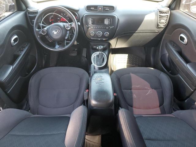 Photo 8 from auction – 2016 KIA SOUL with VIN KNDJN2A23G7244583