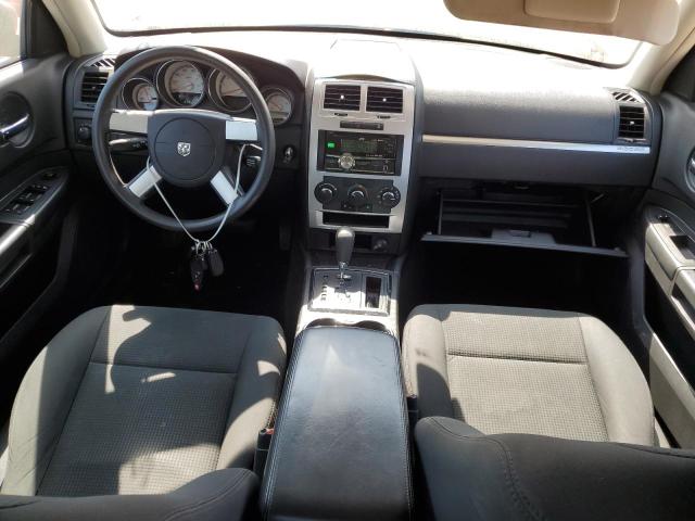 Photo 8 from auction – 2008 DODGE CHARGER with VIN 2B3KA43G18H316618