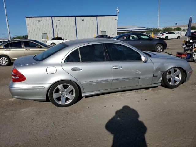 Photo 3 from auction – 2003 MERCEDES-BENZ E 320 with VIN WDBUF65J73X111272