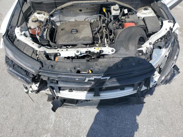 Photo 12 from auction – 2022 CHEVROLET TRAILBLAZE with VIN KL79MRSLXNB044829