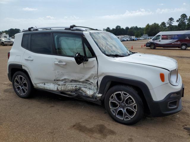 Photo 4 from auction – 2017 JEEP RENEGADE L with VIN ZACCJADB2HPE90930