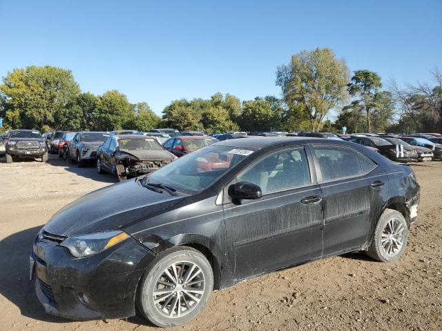 TOYOTA COROLLA L 2016 with VIN 5YFBURHE2GP405844 - Photo from auction
