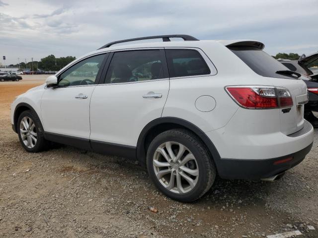 Photo 2 from auction – 2011 MAZDA CX-9 with VIN JM3TB3DV6B0331352