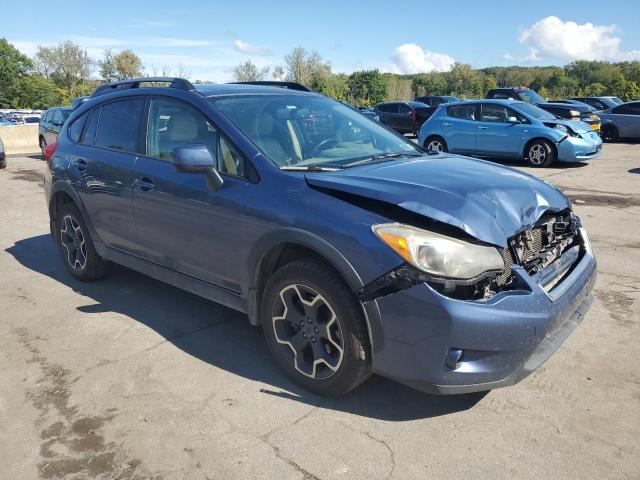 صورة رقم 4 من المزاد - 2013 SUBARU XV CROSSTR مع VIN JF2GPAWC5D2217167