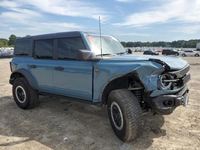 Photo 4 from auction – 2023 FORD BRONCO BAS with VIN 1FMEE5DH8PLB94303
