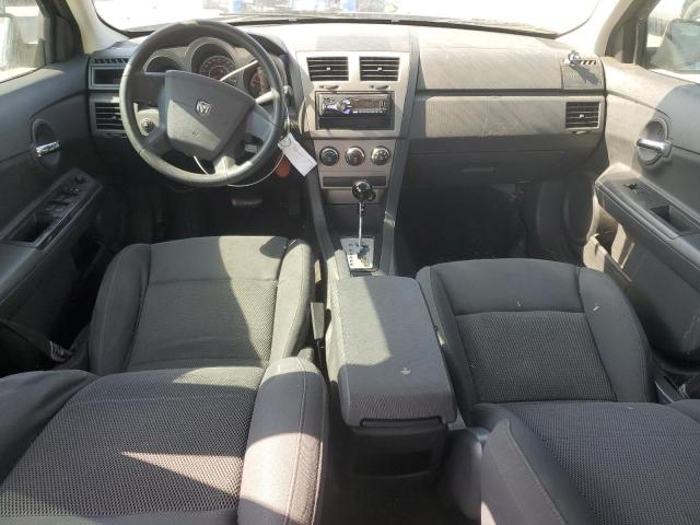 Photo 8 from auction – 2010 DODGE AVENGER SX with VIN 1B3CC4FB7AN173069