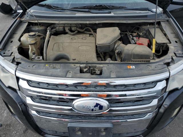 Photo 12 from auction – 2013 FORD EDGE SE with VIN 2FMDK3GC0DBB06767