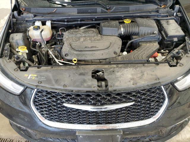 Photo 12 from auction – 2022 CHRYSLER PACIFICA T with VIN 2C4RC1BG2NR233583