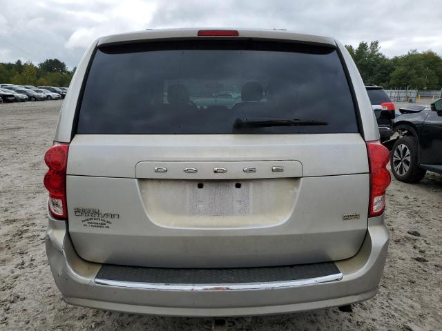 Photo 6 from auction – 2012 DODGE GRAND CARA with VIN 2C4RDGCG1CR358800