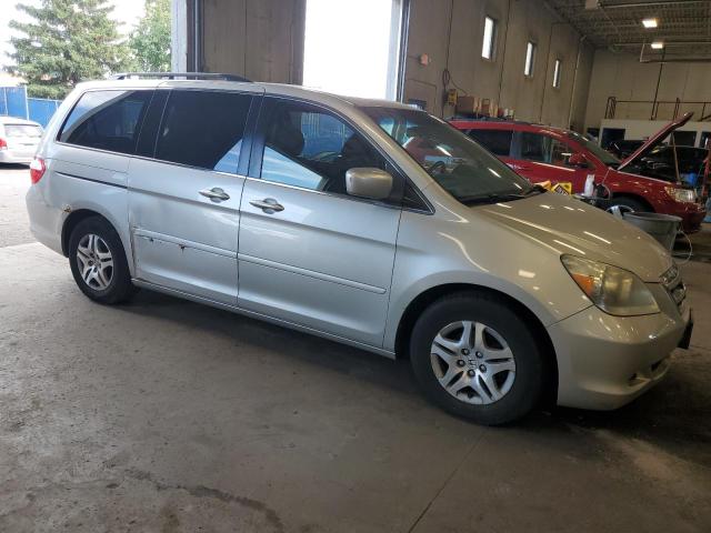 Photo 4 from auction – 2005 HONDA ODYSSEY EX with VIN 5FNRL38735B098287