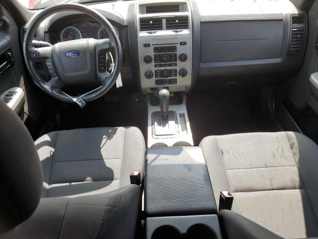 Photo 8 from auction – 2011 FORD ESCAPE XLT with VIN 1FMCU9DG4BKB23414
