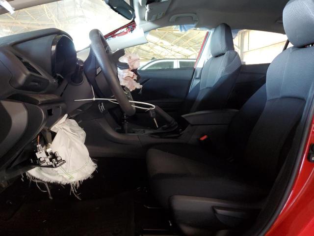 Photo 7 from auction – 2022 SUBARU CROSSTREK with VIN JF2GTAAC2NG235892