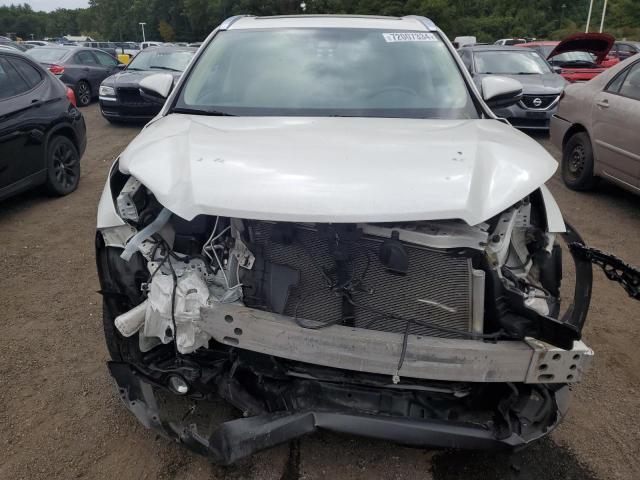 Photo 5 from auction – 2019 TOYOTA HIGHLANDER with VIN 5TDDZRFH1KS970139