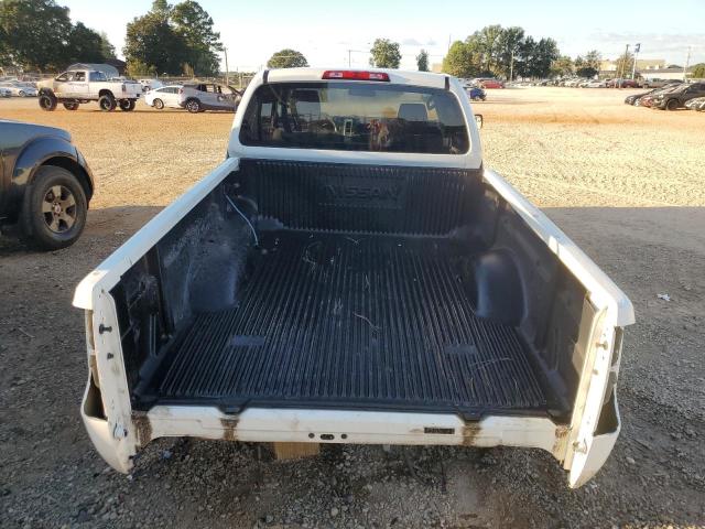 Photo 6 from auction – 2018 NISSAN FRONTIER S with VIN 1N6BD0CT9JN725519