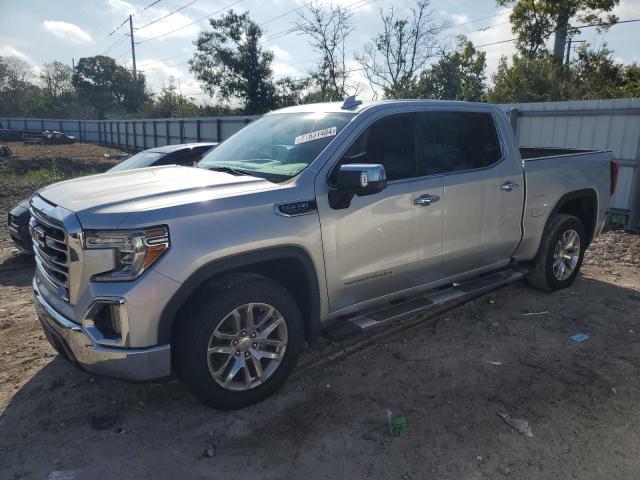 GMC SIERRA C15 2020 with VIN 3GTP8DED4LG210871 - Photo from auction