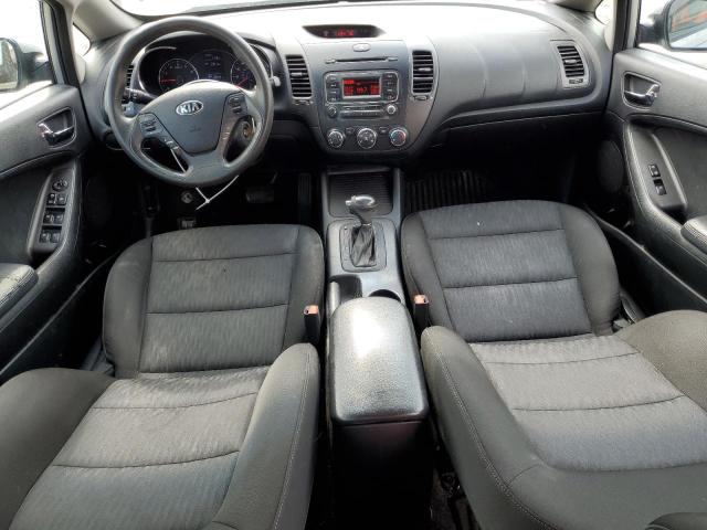 Photo 8 from auction – 2014 KIA FORTE LX with VIN KNAFK4A64E5220926