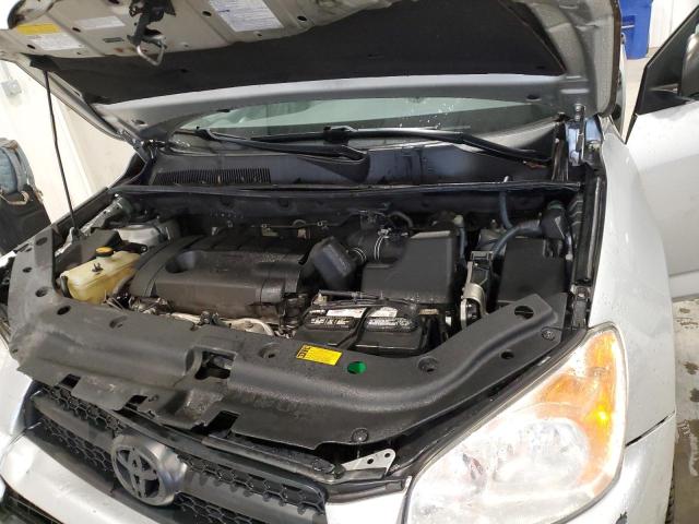 Photo 11 from auction – 2012 TOYOTA RAV4 with VIN 2T3BF4DV0CW200882
