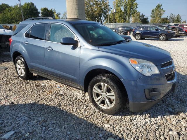 Photo 4 from auction – 2012 CHEVROLET EQUINOX LT with VIN 2GNALDEK3C6120942