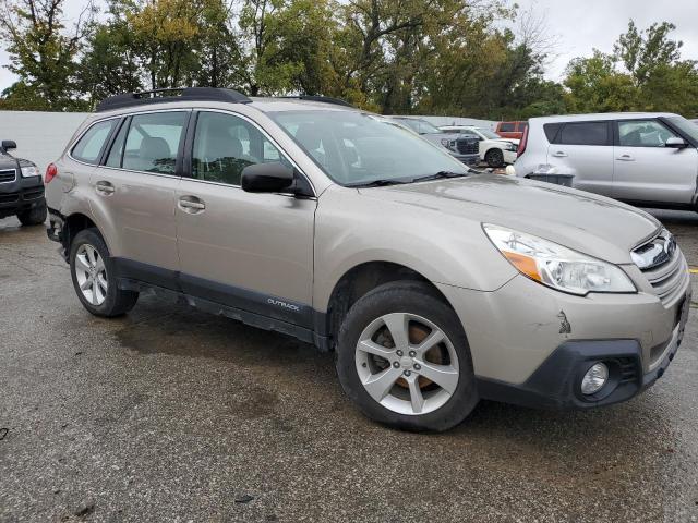 Photo 4 from auction – 2014 SUBARU OUTBACK 2. with VIN 4S4BRCAC5E3268004