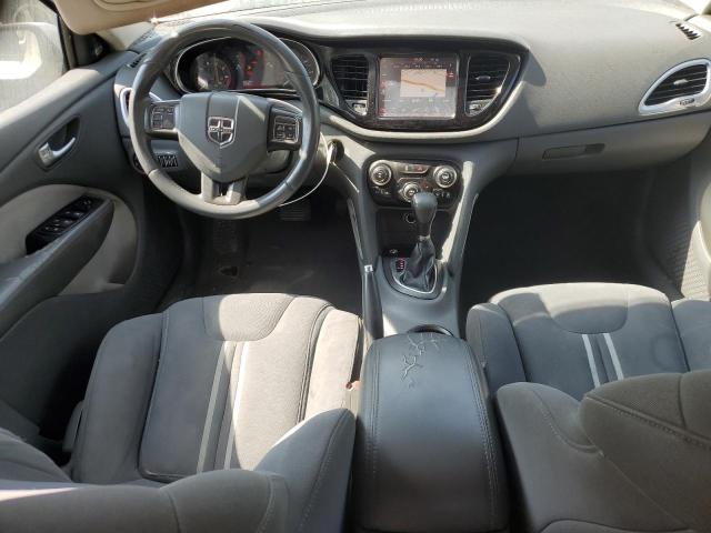 Photo 8 from auction – 2013 DODGE DART SXT with VIN 1C3CDFBH0DD155237