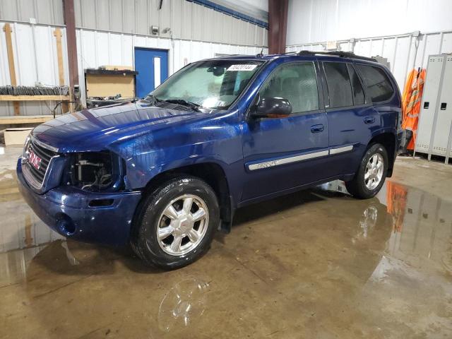 GMC ENVOY 2004 with VIN 1GKDT13S142173116 - Photo from auction