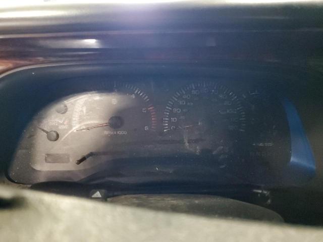 Photo 9 from auction – 1999 DODGE DURANGO with VIN 1B4HS28Z6XF597672